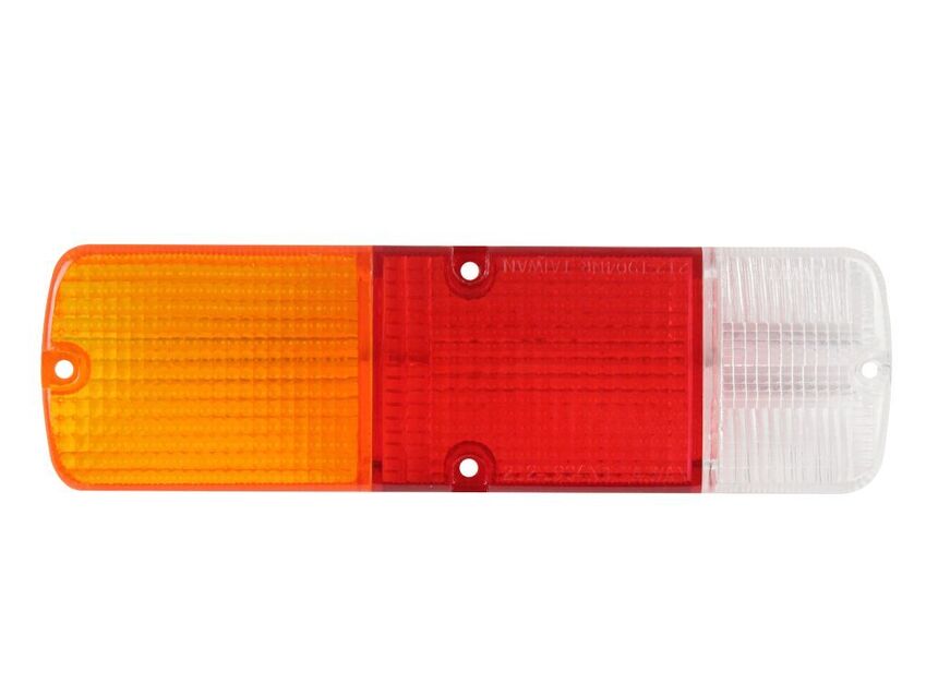 Tail Light Lens Assembly Left/Right For Toyota Landcruiser BJ42 3.0L Diesel B