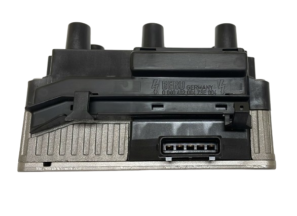 Beru Ignition Coil For Volkswagen Golf 1H1,1W1/ Passat 35I,3A2 B3/B4 V6