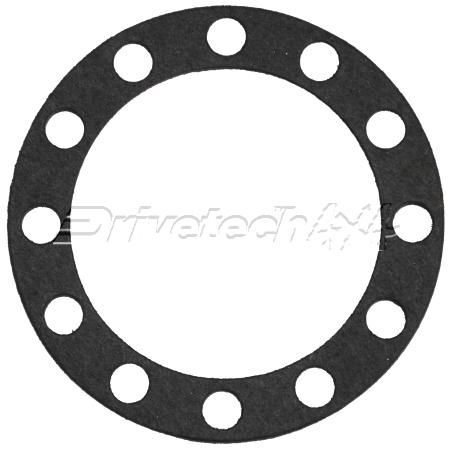 Drivetech Hub Flange Gasket Front For Toyota Hilux 3.0L/5L/2.4L/2.7L/3.4L V6 8V