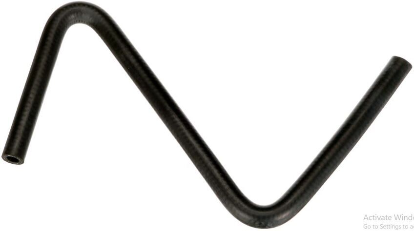 01-0003 10MM ID Multifit Hose Heater Bypass Hose