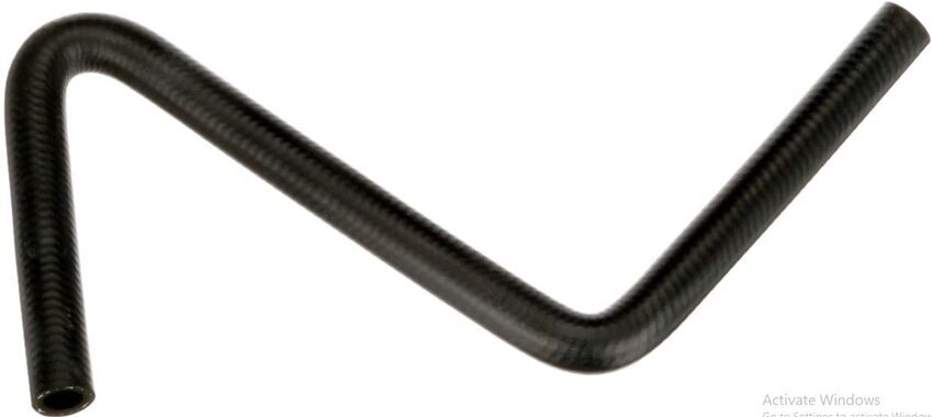 01-0004 12MM ID Multifit Hose Heater Bypass Hose