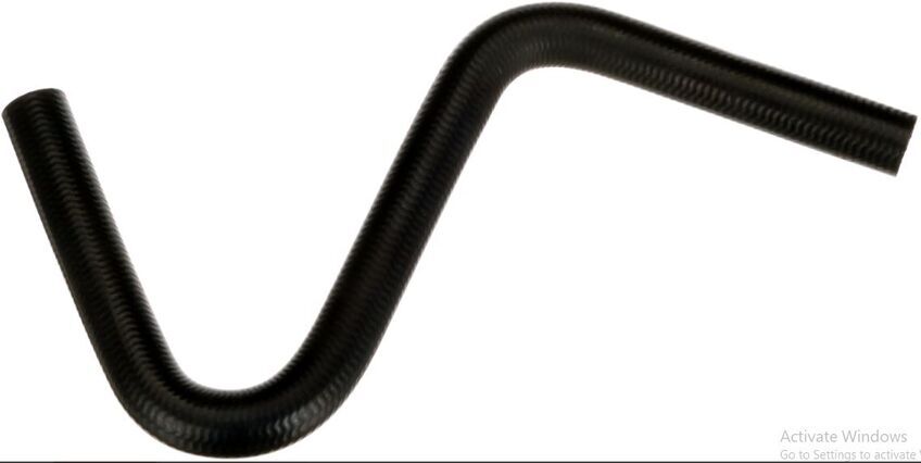 01-0006 19MM ID Multifit Hose Heater Bypass Hose