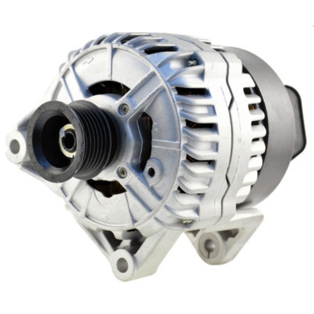 Bosch Alternator 14V 140 AMP For BMW 3 E36, E34, E46 - 0120465031