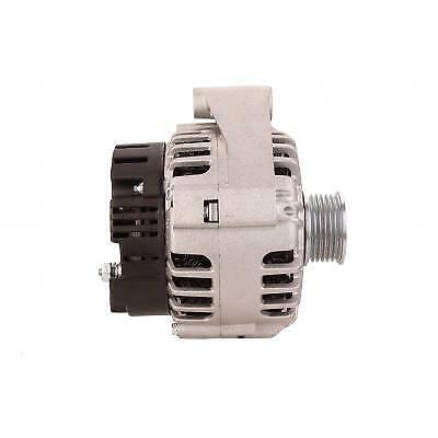 Bosch Alternator 14V 120-Amp For MERCEDES-BENZ E-Class / Vito /CLK  - 0124515130