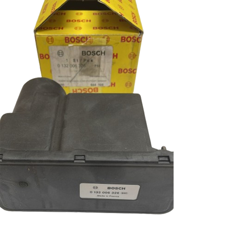 Bosch Vacuum Pump, Central Locking System - 0132006326