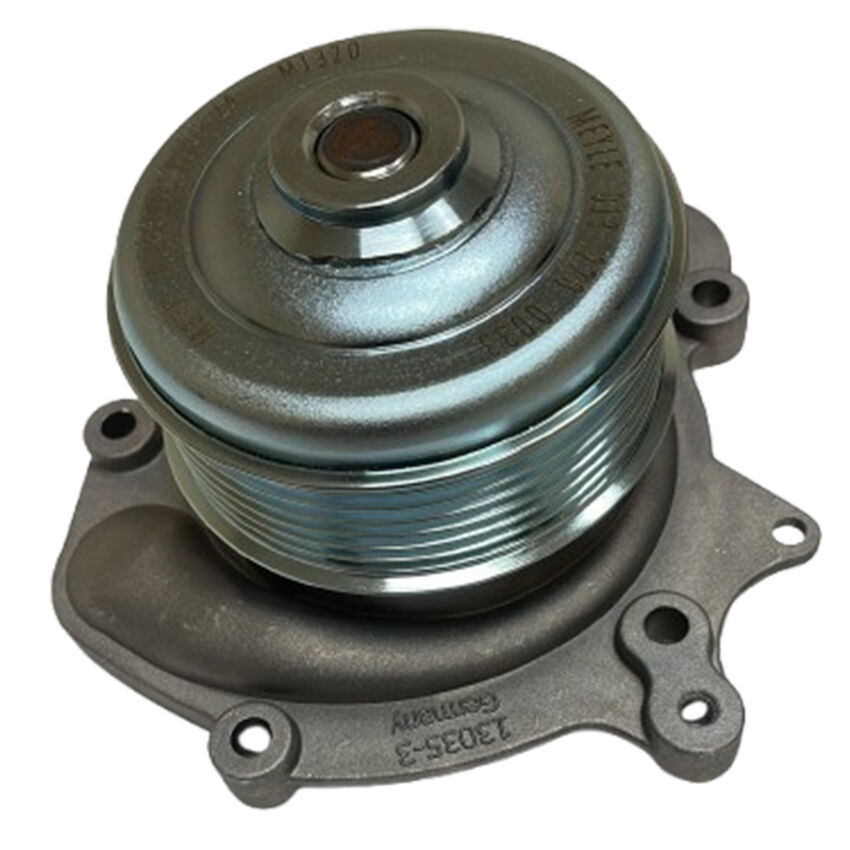 MEYLE Engine Water Pump For Mercedes Benz S-Class S350 V6 3.0L OM642.861/862/868