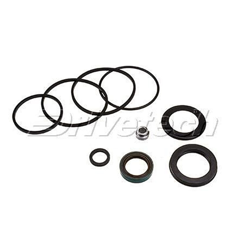 Drivetech Steering Box Seal Kit For Ford Fairlane 4.1L/4.9L/5.8L Petrol V8 250ci