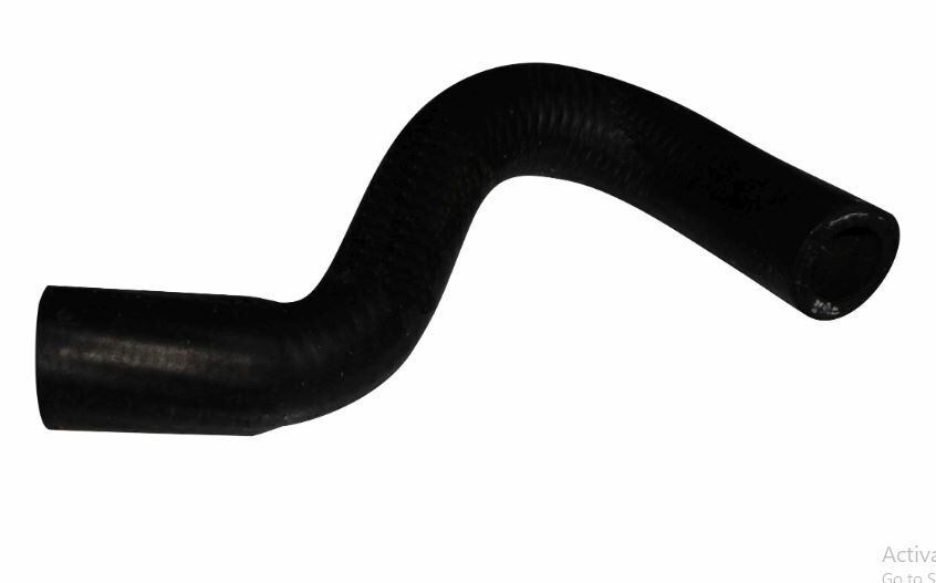 Gates Molded Heater Hose For Holden Camira SPFi 18JC 1.8L JD Petrol