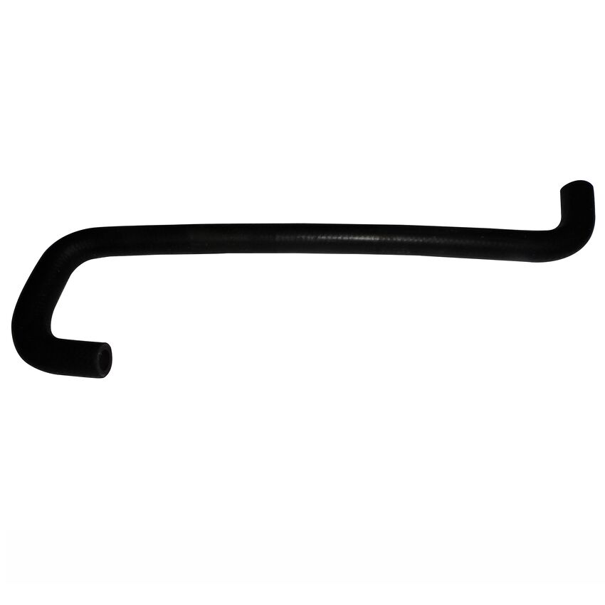 Gates Heater Hose For Holden Commodore VP 3.8L V6 LG2 127KW Petrol