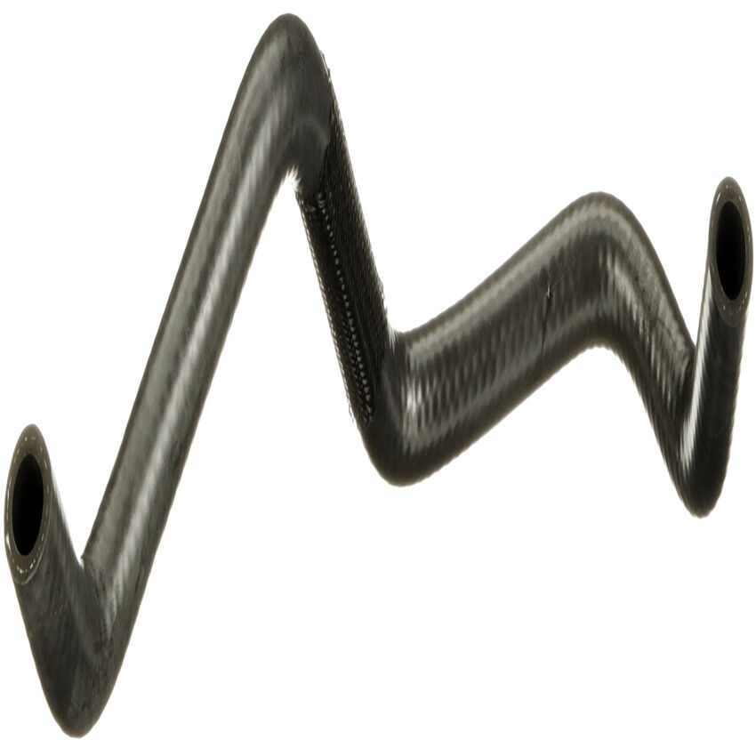 Gates Molded Heater Hose For Holden Calais VN,VP,VR 3.8L V6 LN3,L27 Sedan