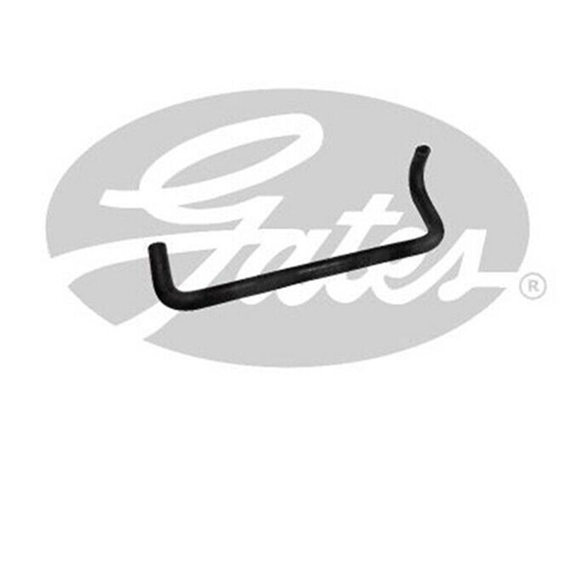 Gates Molded Heater Hose For Ford Falcon 5.0L V8 MNG,MNS Petrol