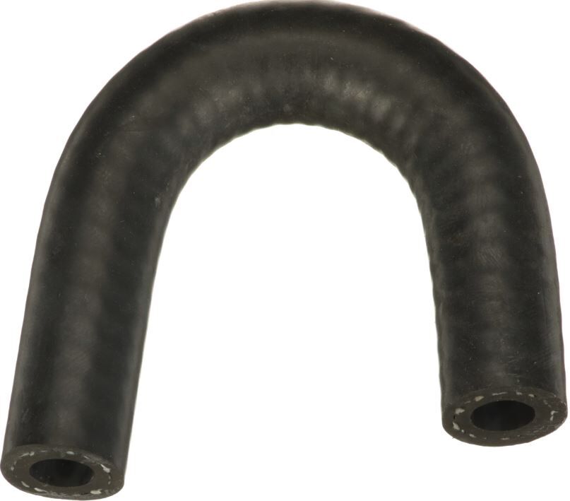 Gates Molded Heater Hose For Ford Laser KA,KC,KE 1.3L/1.5L/1.6L B6 (8V) Petrol