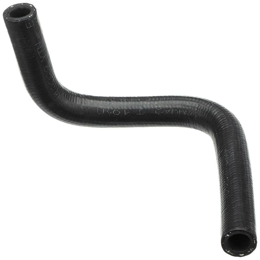 Molded Heater Hose 02-0125 for FORD Laser KA KB