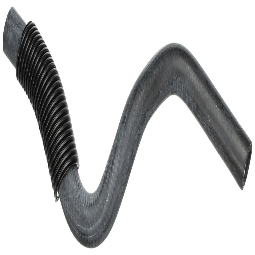 MOLDED HEATER HOSE For FORD AUSTRALIA  LASER Petrol Engine 1.8L - 02-0133