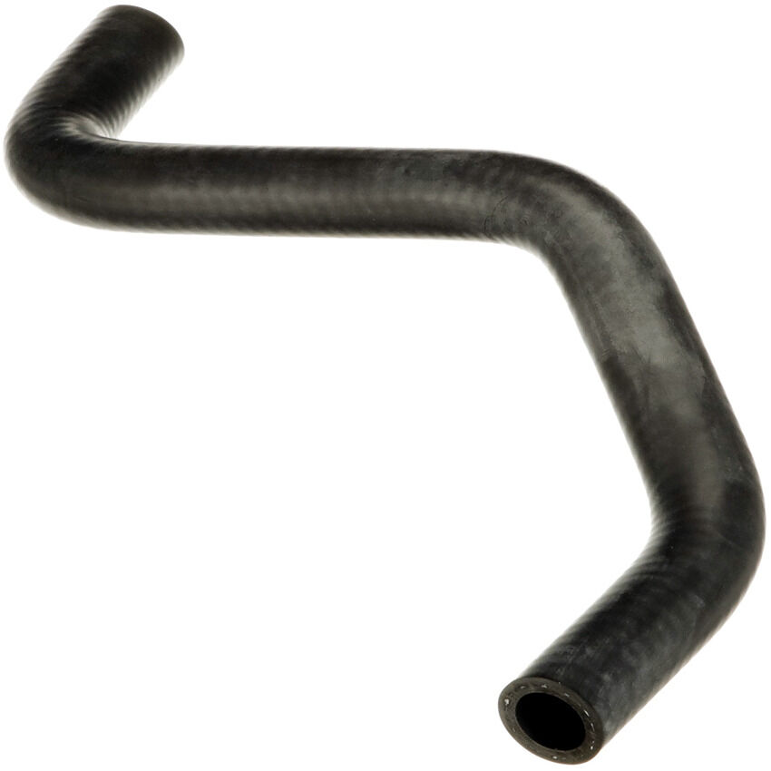 Gates Molded Heater Hose For Ford Australia Laser KF 1.6L B6 (SOHC 16V) Petrol