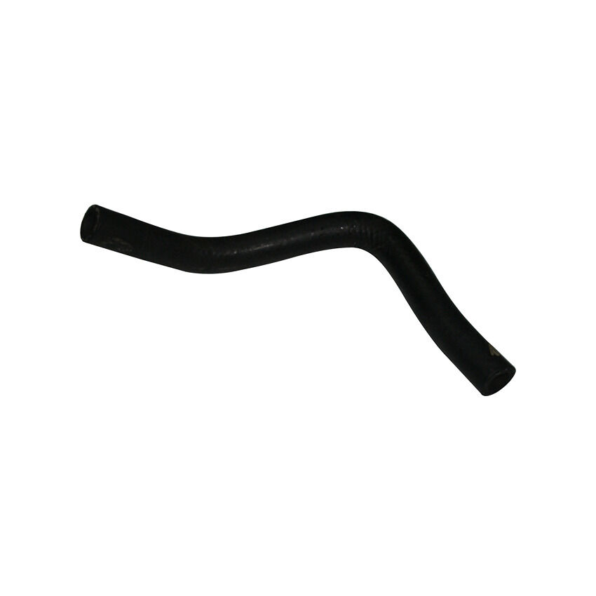 02-0200 Heater Hose Heater Bypass Hose
