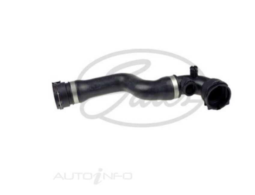 Gates Heater Hose For Toyota Landcruiser Bundera RJ70R/RJ70RV 2.4L