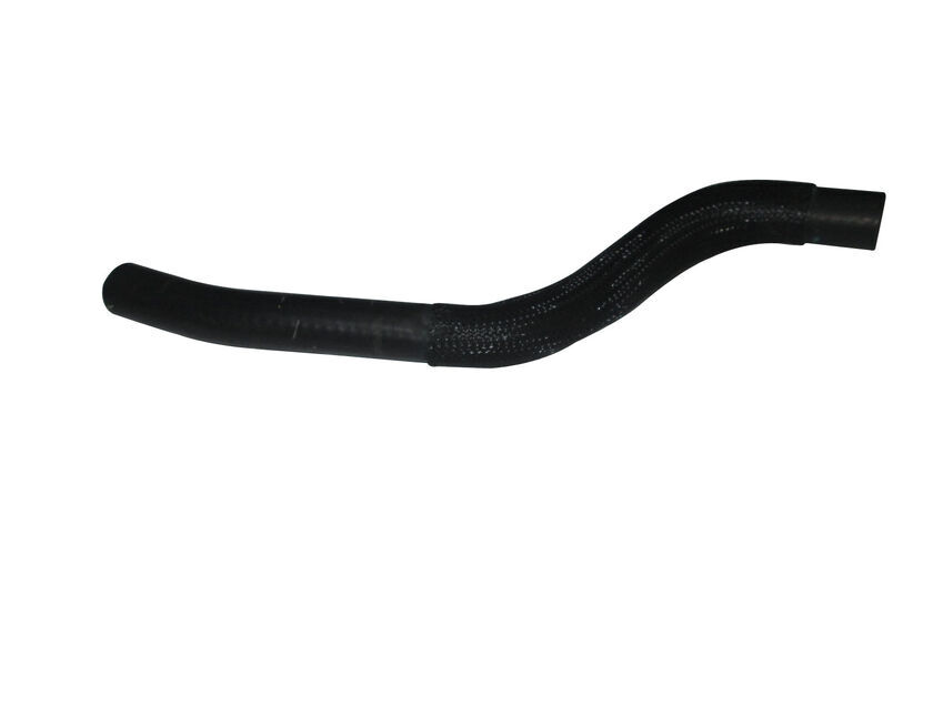 Gates Molded Heater Hose 02-0248 for DAIHATSU Charade MK IV 1.3L Petrol 4Cyl FWD