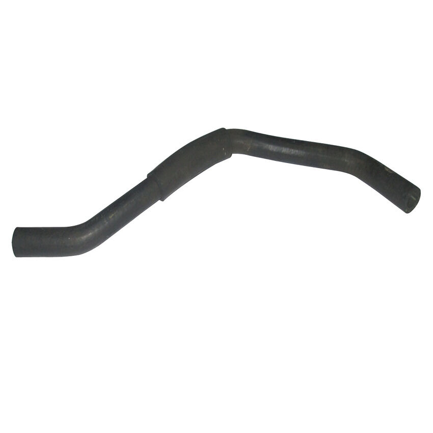 Gates Molded Heater Hose 02-0250 for DAIHATSU Charade MK IV  1.0L Petrol 3Cyl