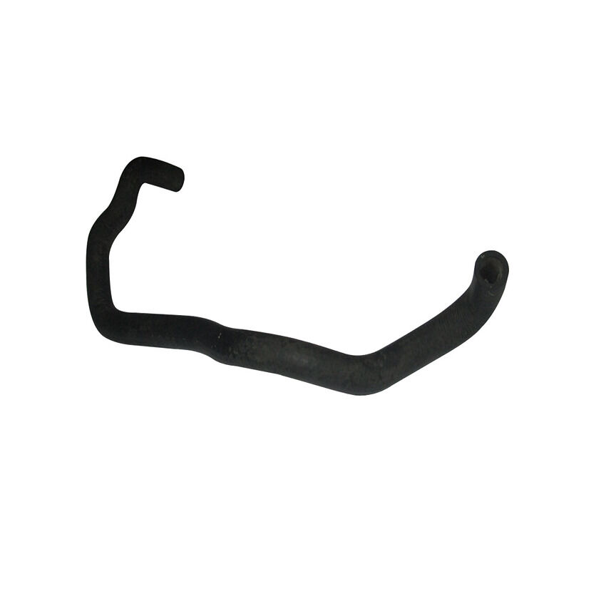 Gates Molded Heater Hose 02-0275 for NISSAN Pulsar MK IV 1.6L Petrol 4Cyl FWD