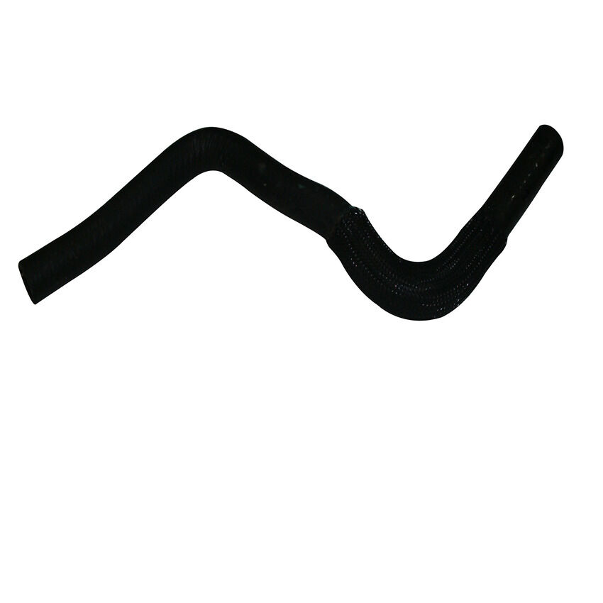 Gates Molded Heater Hose 02-0289 for FORD Maverick DA  4.2L Petrol 6Cyl 4WD
