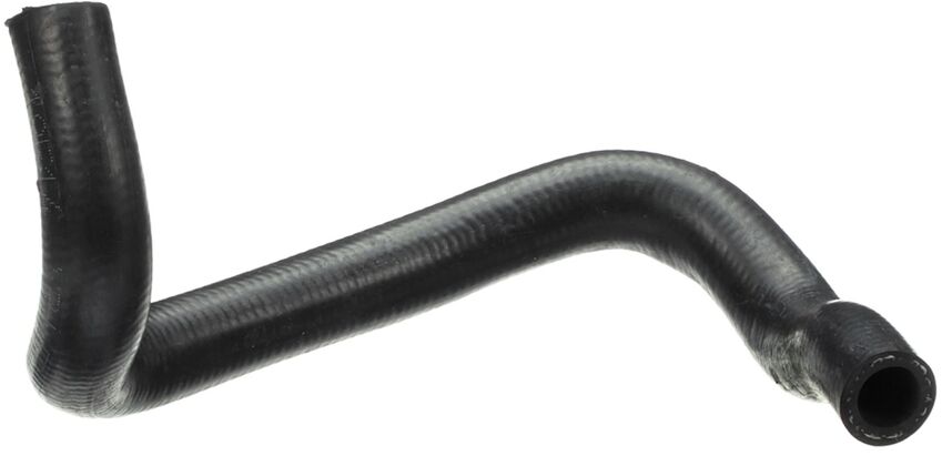 Gates Molded Heater Hose For Mazda B-Series UF 2.0L/2.2L B2000 FE (8V) Petrol