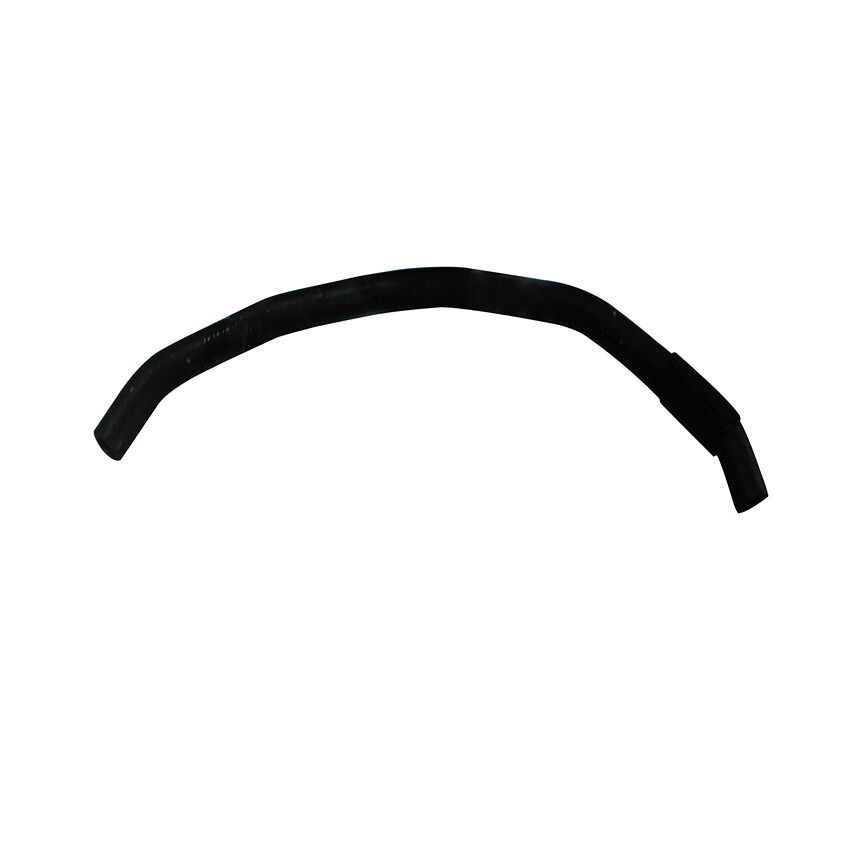 Gates Molded Heater Hose 02-0313 for NISSAN Pulsar MK IV 1.6L Petrol 4Cyl FWD