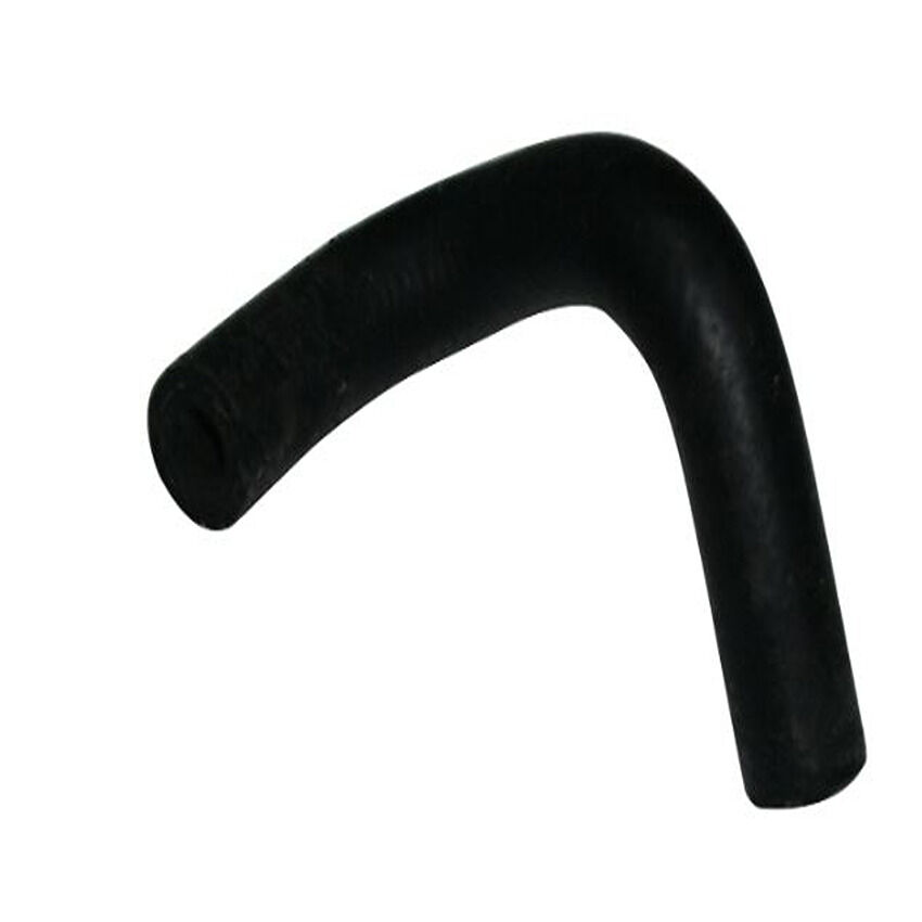 Gates Molded Heater Hose 02-0317 for NISSAN Pulsar MK IV 1.6L Petrol 4Cyl FWD 
