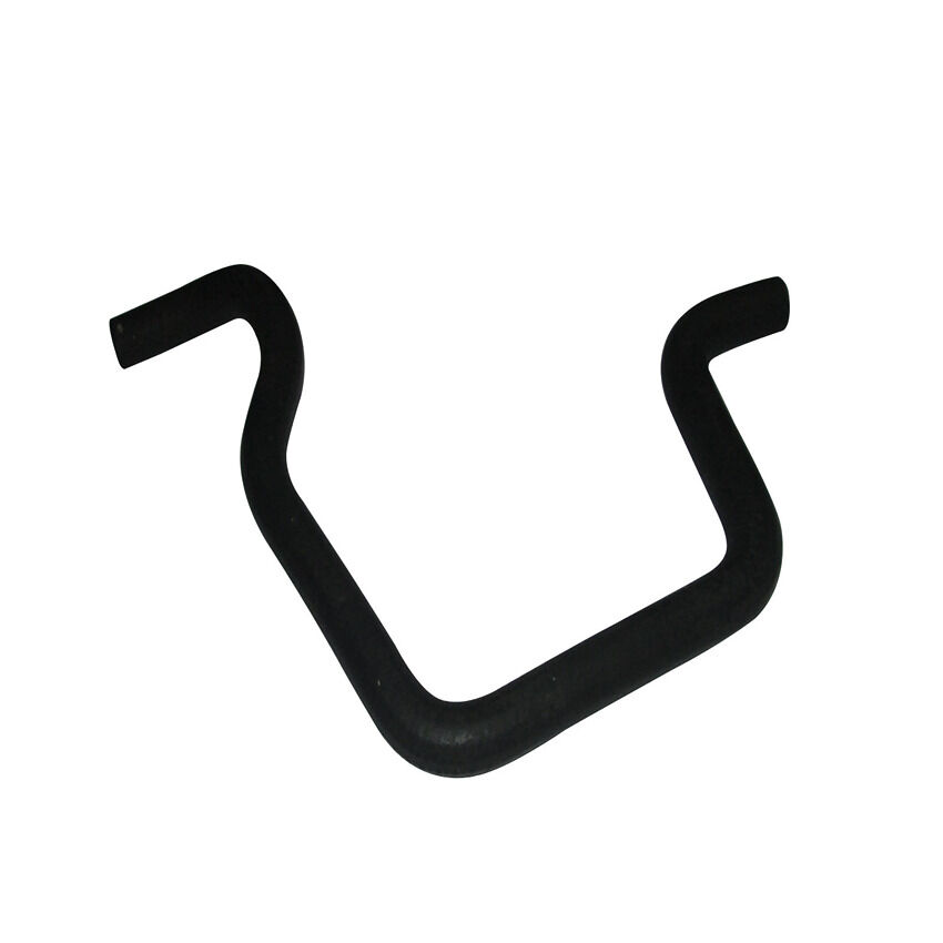 Gates Molded Heater Hose for FORD Laser KF 1.6L Petrol 4Cyl FWD - 02-0401
