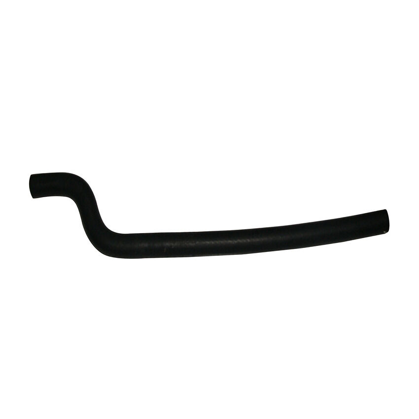 Gates Molded Heater Hose for HOLDEN Calais VN 3.8L Petrol 6Cyl RWD - 02-0410