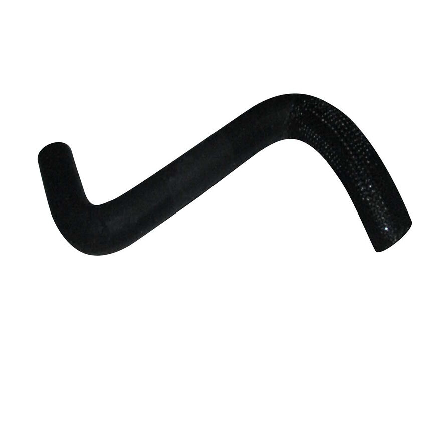 Gates Molded Heater Hose for FORD Laser KH 1.6L Petrol 4Cyl FWD - 02-0416