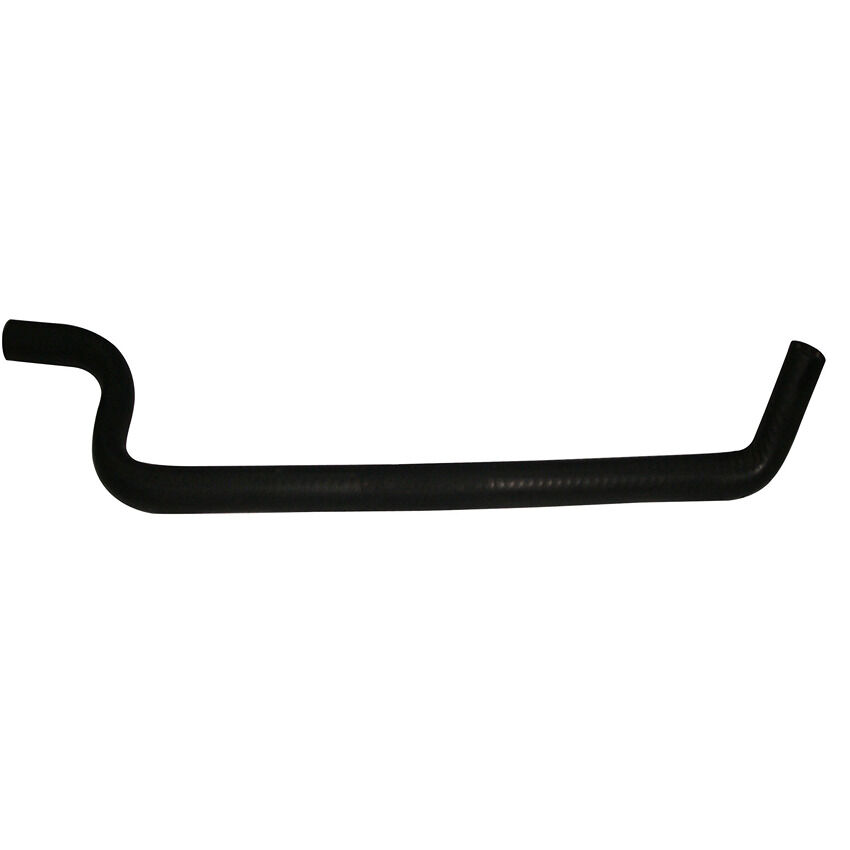 Molded Heater Hose 02-0419 for HOLDEN Calais VN