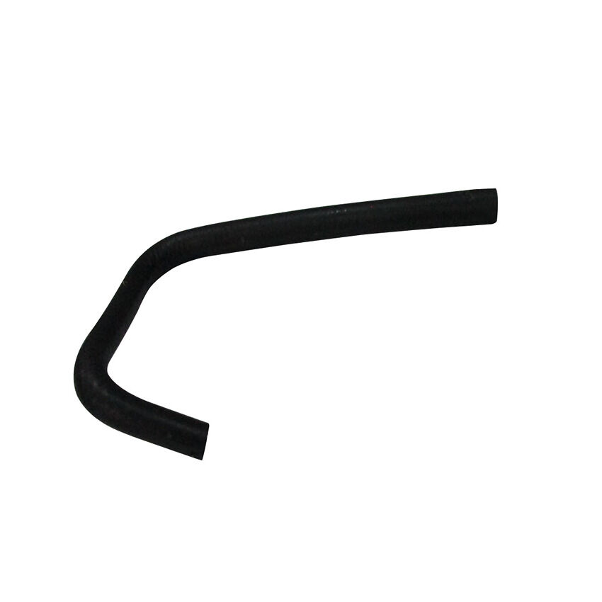 Gates Molded Heater Hose for FORD Telstar AR AS 2.0L Petrol 4Cyl FWD - 02-0472