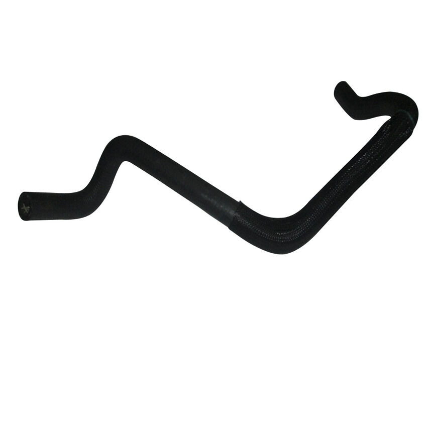Molded Heater Hose 02-0538 for HOLDEN Nova LE LF