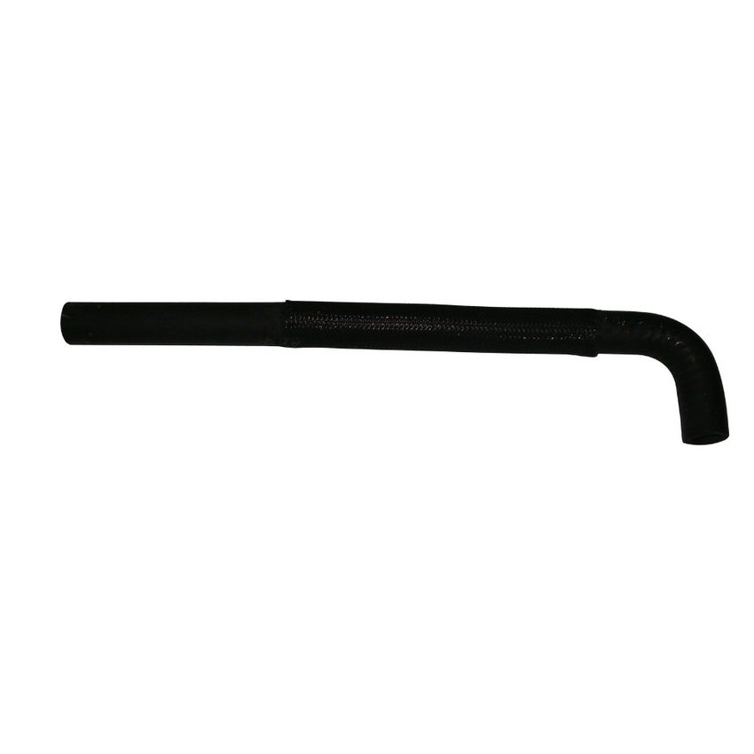 Gates Molded Heater Hose For Holden Nova Petrol Engine 1.8L/1.6L - 02-0539