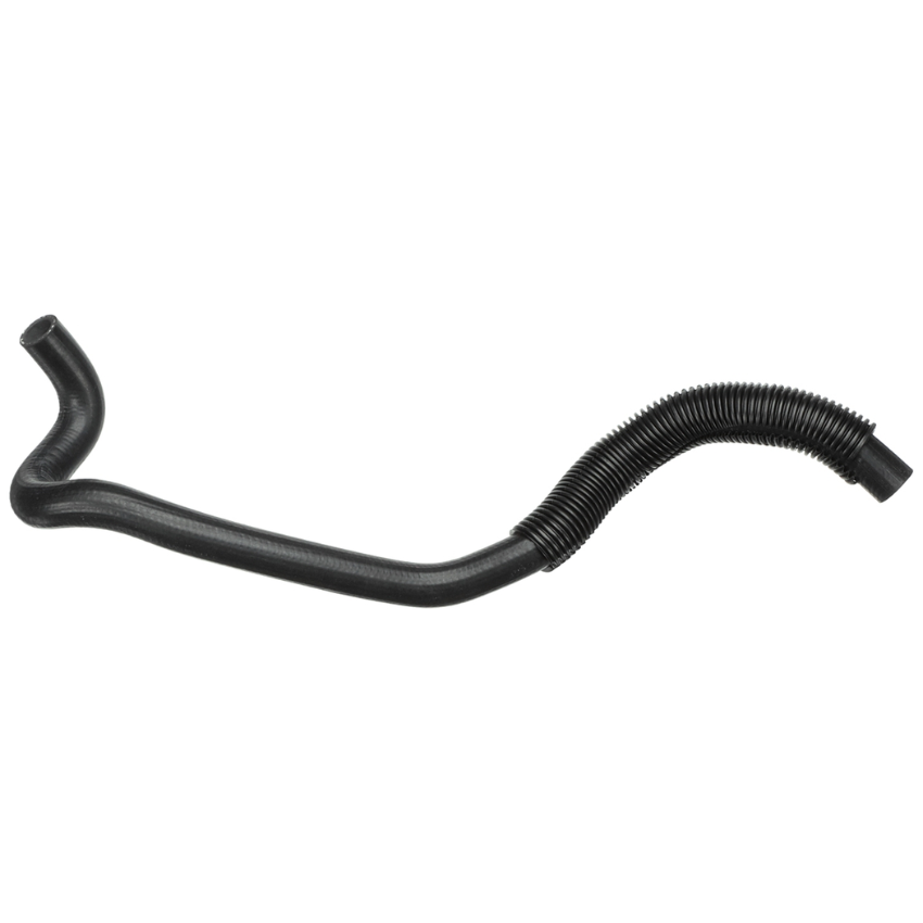 Molded Heater Hose 02-0593 for SUBARU Impreza GC,GC8 2.0L (GC8) EJ20 (Turbo)