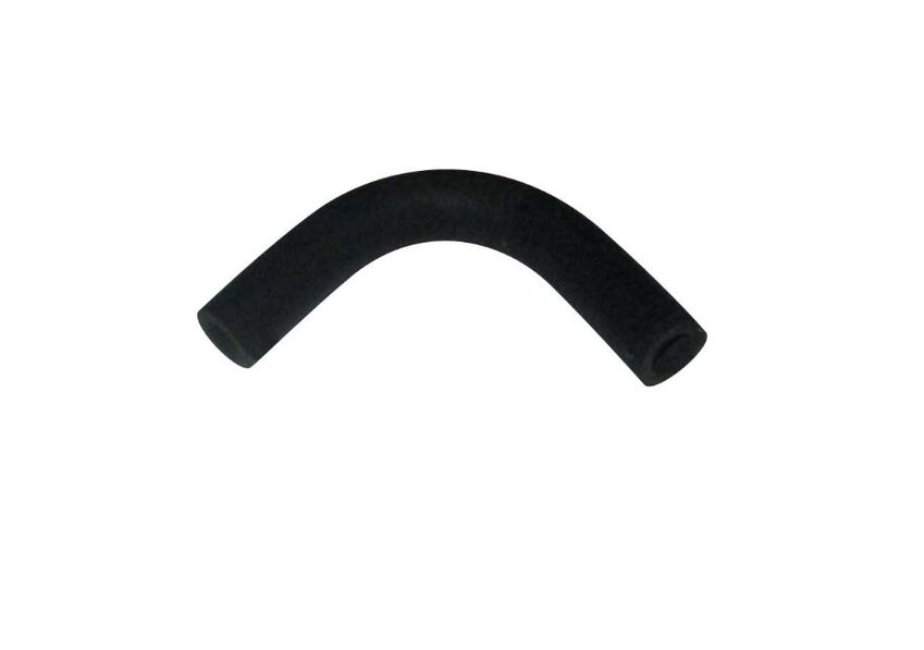Gates Molded Heater Hose For Subaru WRX V1, V10 2.5L Petrol EJ257 4D Sedan