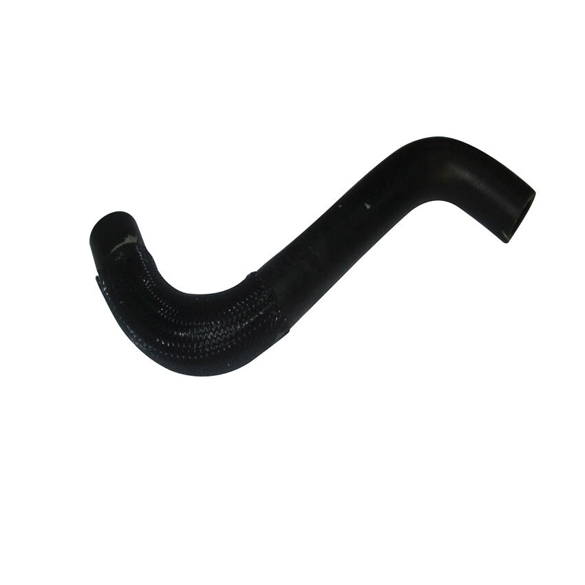 Molded Heater Hose 02-0619 for NISSAN Bluebird U13