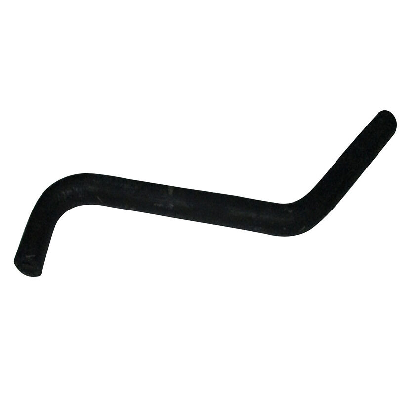 02-0634 Heater Hose Heater Bypass Hose