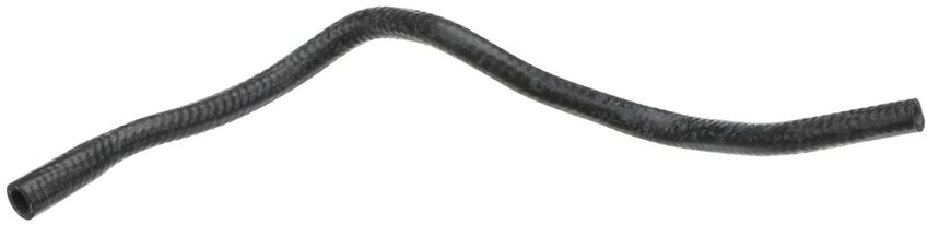 Gates Molded Heater Hose for FORD Laser KJ,KL 1.6L/1.8L BP (DOHC)  Petrol 