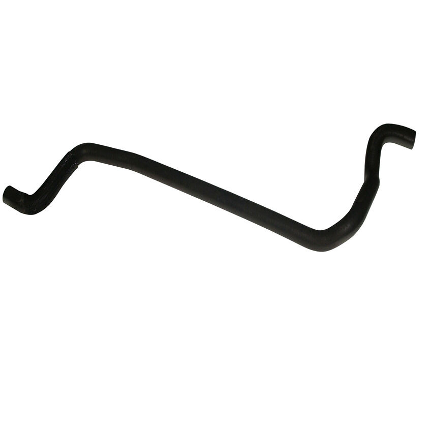Gates Molded Heater Hose 02-0677 for NISSAN Navara D21 2.7L Diesel 4Cyl 4WD