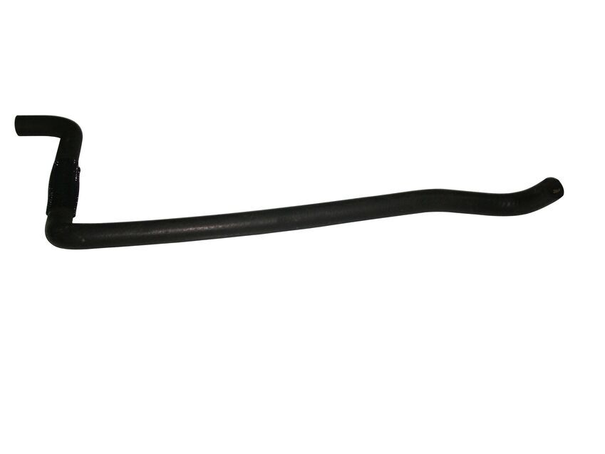 Gates Molded Heater Hose 02-0678 for NISSAN Navara D21 2.7L Diesel 4Cyl 4WD