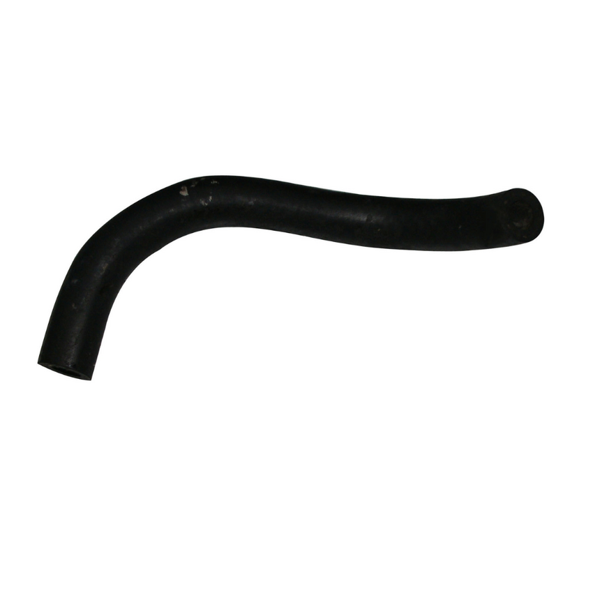 Gates Molded Heater Hose For Honda Accord Petrol Engine 2.2L - 02-0703