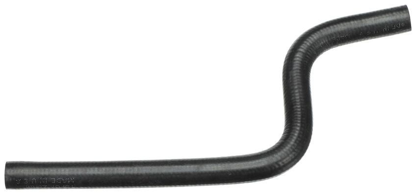 02-0770 Heater Hose Heater Bypass Hose