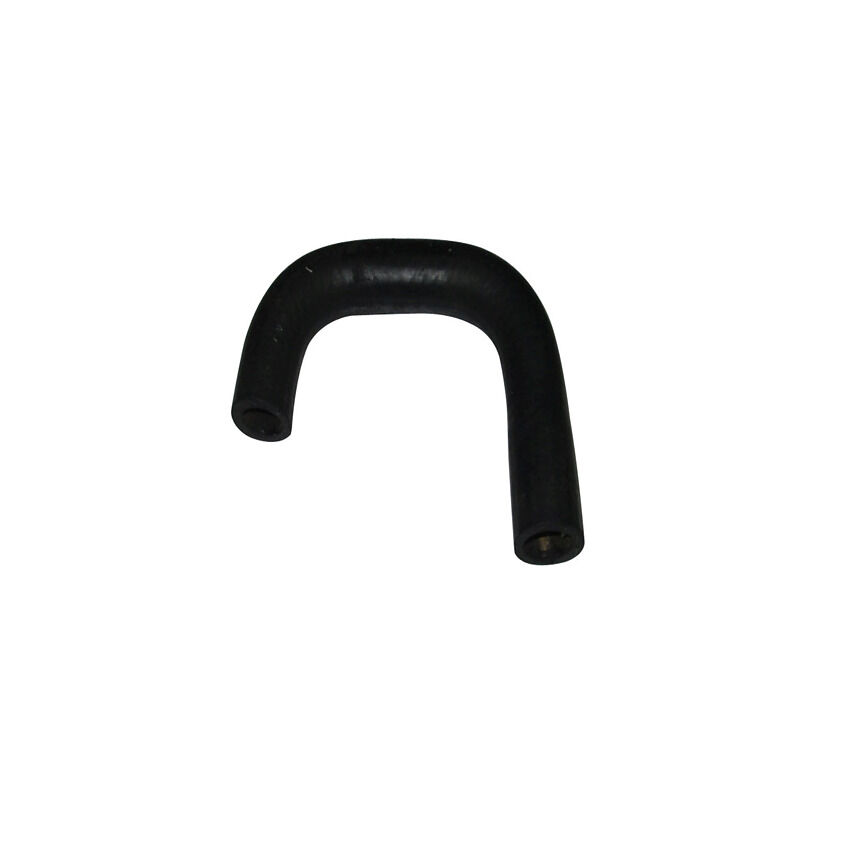Gates Molded Heater Hose 02-0780 for TOYOTA 4 Runner LN130 2.8L Diesel 4Cyl 4WD