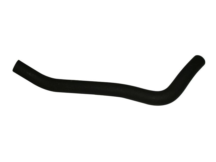 Molded Heater Hose 02-0788 for TOYOTA Corolla AE82