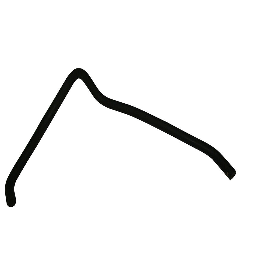 Molded Heater Hose 02-0797 for DAIHATSU Charade G200, G202 1.3L HC,HC-E 