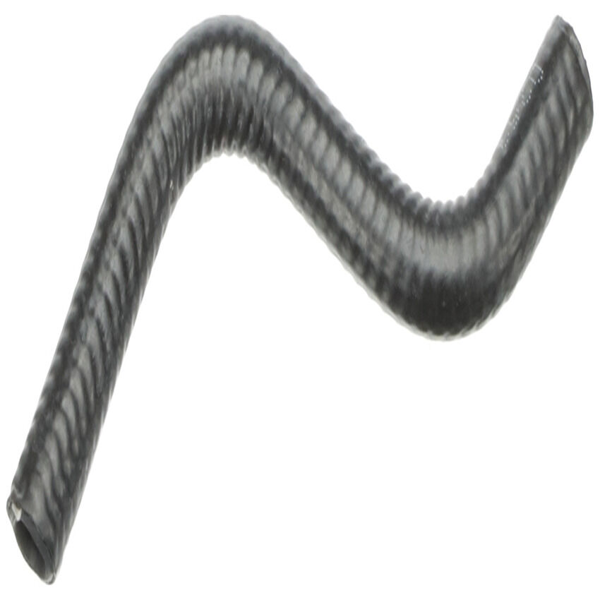 Gates Molded Heater Hose 02-0846 for NISSAN Maxima MK III 3.0L Petrol 6Cyl FWD