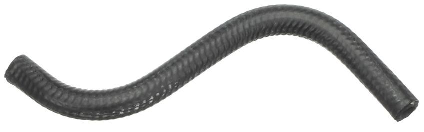 Gates Molded Heater Hose 02-0864 for MAZDA B2600 UF1 UF8 2.6L Petrol 4Cyl 4WD