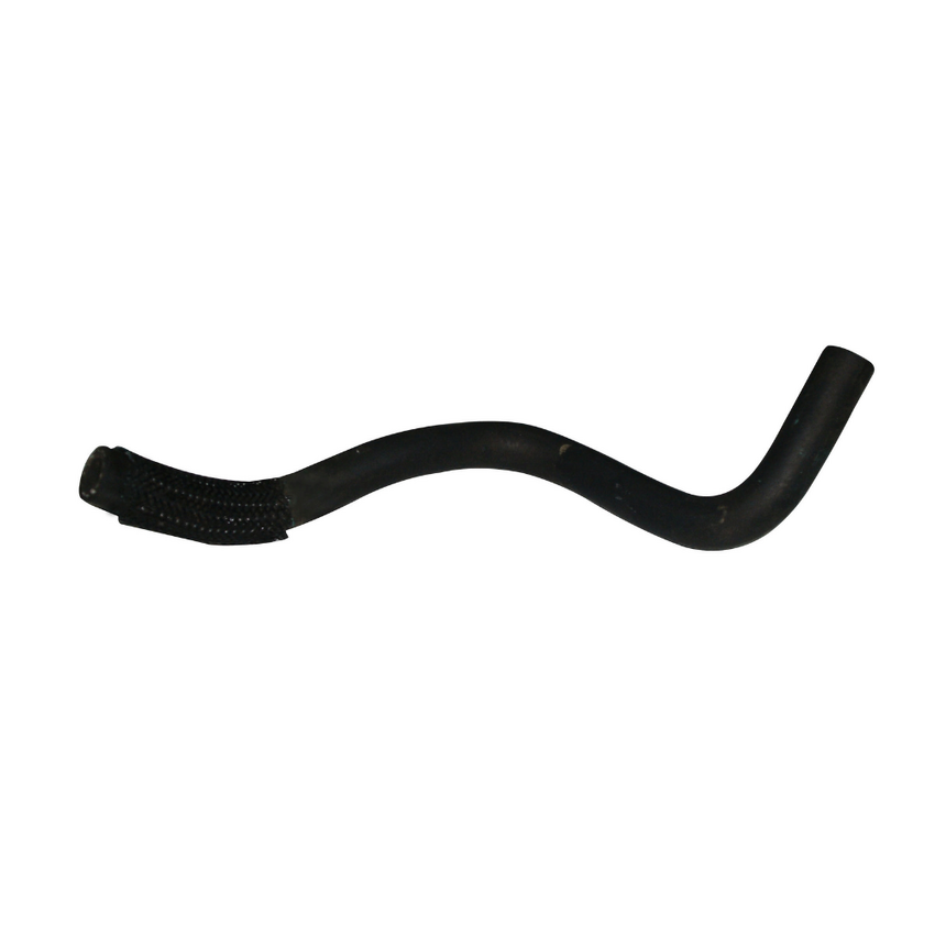 Gates Molded Heater Hose For Hyundai Excel Petrol Engine 1.5L G4EK - 02-0877